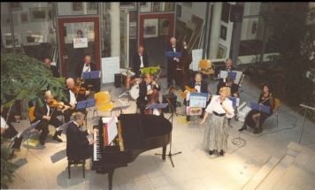 Perlen der Salonmusik 2001